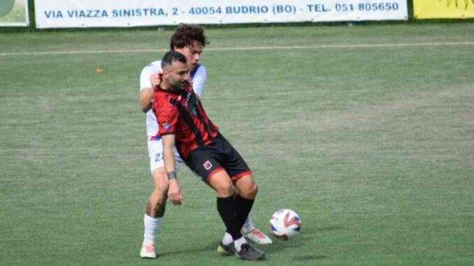 Fiorenzuola - Sammaurese