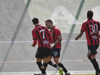 Fiorenzuola-Lentigione