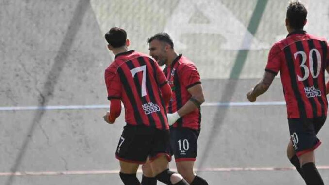 Fiorenzuola-Lentigione