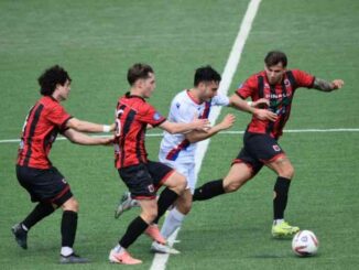 Fiorenzuola-Sammaurese