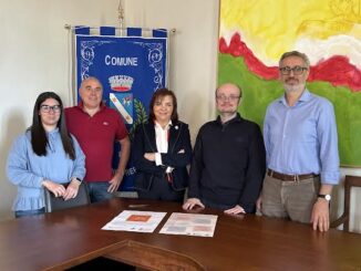Gragnano Trebbiense celebra la Domenica in Albis