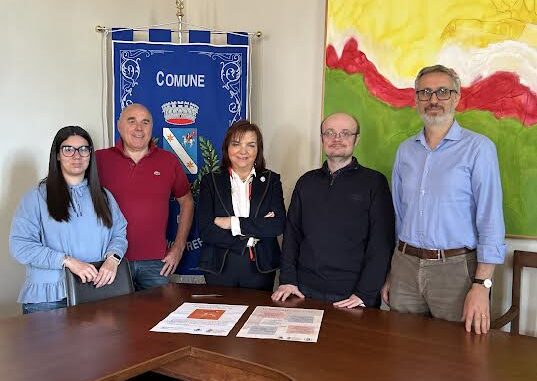 Gragnano Trebbiense celebra la Domenica in Albis