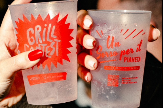 Il Grill Contest torna a Rivergaro dal 24 al 27 aprile