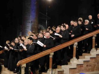 Il Requiem di Gabriel Fauré il 4 aprile alla Cattedrale di Piacenza