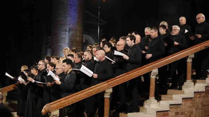 Il Requiem di Gabriel Fauré il 4 aprile alla Cattedrale di Piacenza