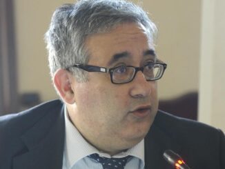 Il nuovo (dis)ordine mondiale