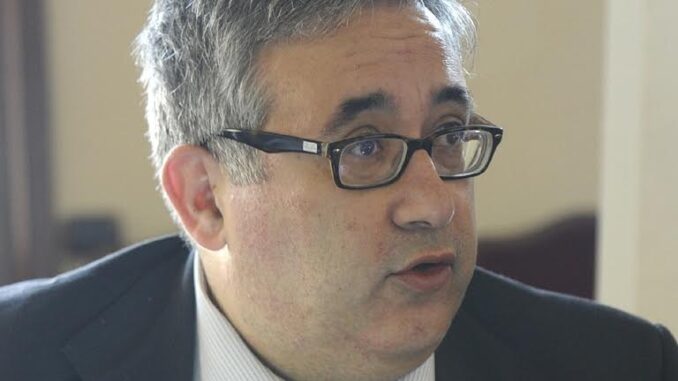 Il nuovo (dis)ordine mondiale