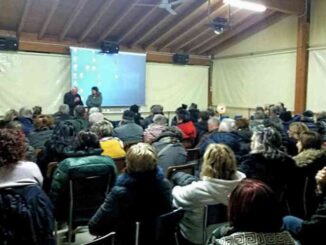 Biometano Sarmato comitato Richiesta danni