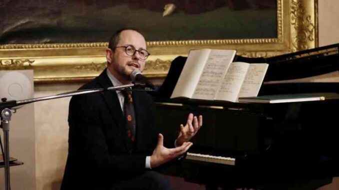 incontro "Flauto magico"