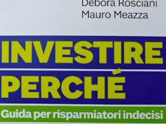 Investire perché
