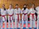 karate piacenza