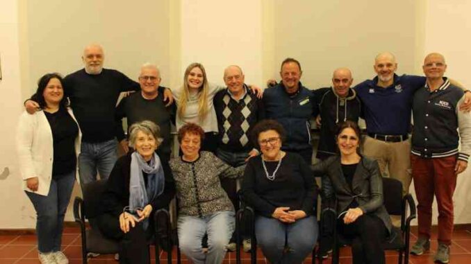 Filodrammatica Val Vezzeno Rassegna dialettale