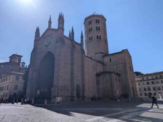 La Via Crucis di Liszt il 15 aprile in Sant'Antonino