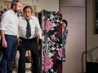 I soliti rassegna dialettale