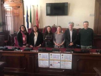 Lions Day 13 aprile in piazza Cavalli