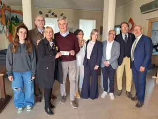 Lions a Luna Stellata