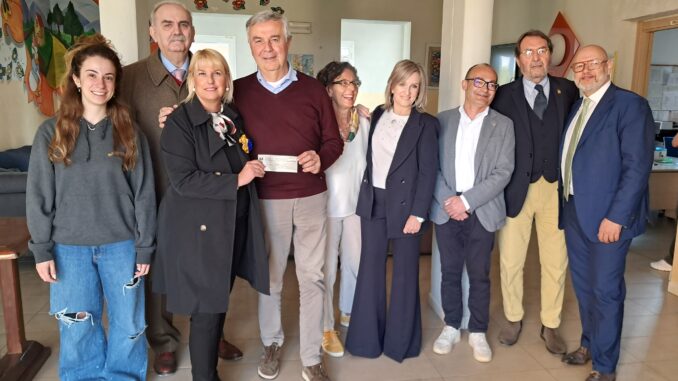 Lions a Luna Stellata