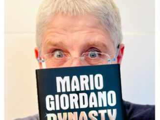 Mario Giordano Maledette Iene
