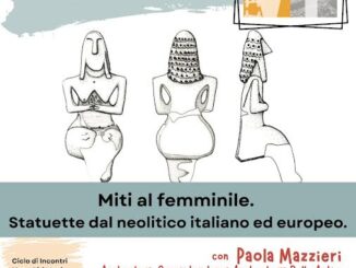 Miti al femminile