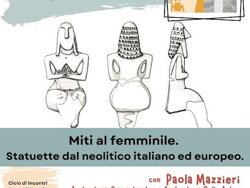 Miti al femminile
