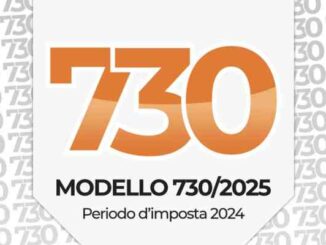 Modello 730/2025: tutte le novità fiscali per l'anno 2024