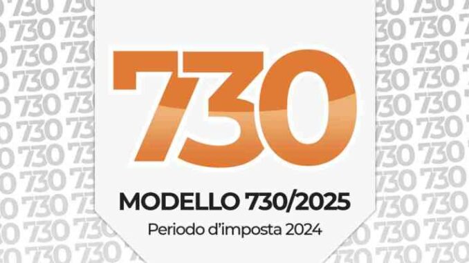 Modello 730/2025: tutte le novità fiscali per l'anno 2024