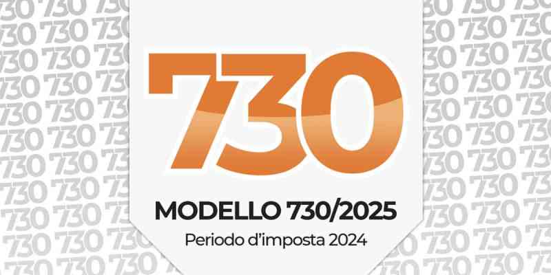 Modello 730/2025: tutte le novità fiscali per l'anno 2024