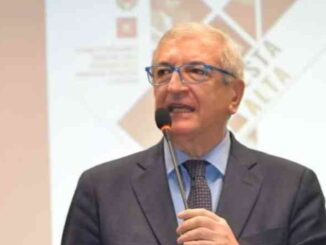 Ponte sul Nure, Foti a Salvini: