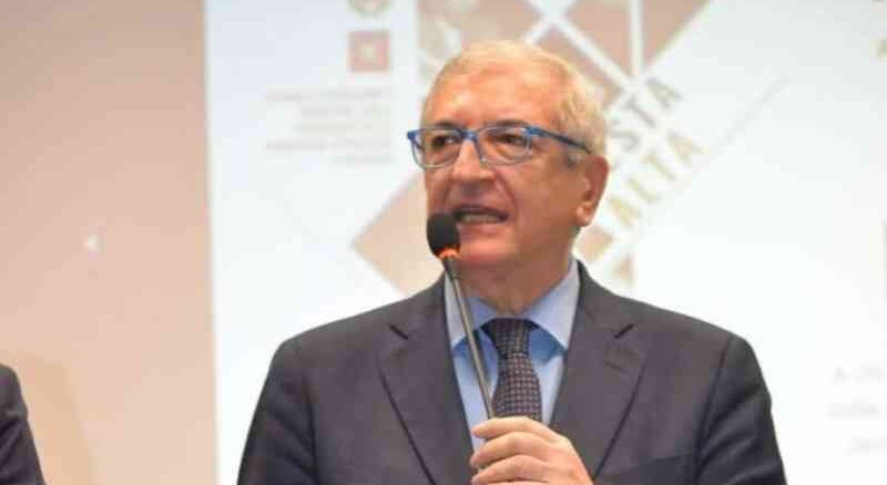 Ponte sul Nure, Foti a Salvini: