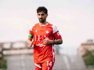 Stefano D'Agostino Piacenza calcio