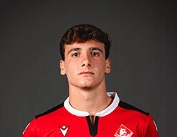 Giorgio Bachini, Piacenza calcio