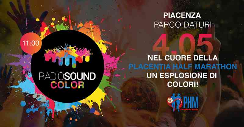 Radio Sound Color