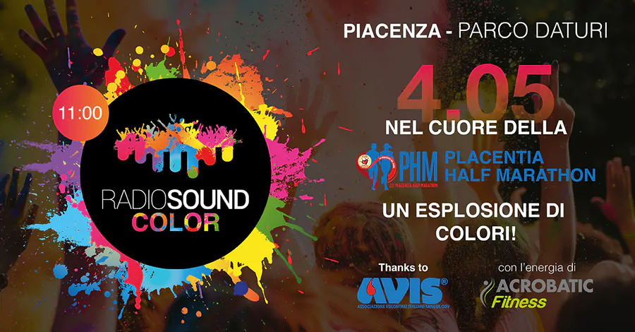 Radio Sound Color