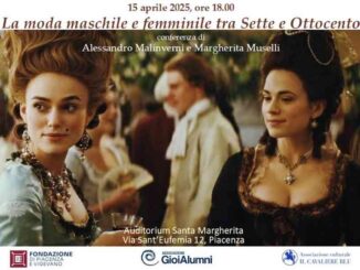 Rassegna di cinema in costume 15 aprile