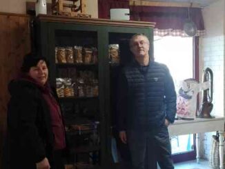 Cerignale Bottega della Bruna