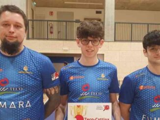 tennistavolo cortemaggiore