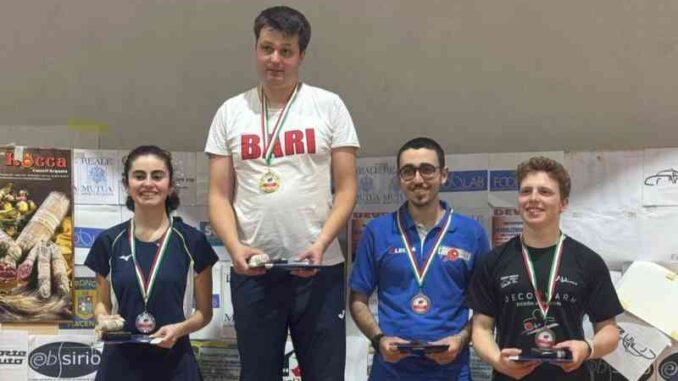 tennistavolo cortemaggiore