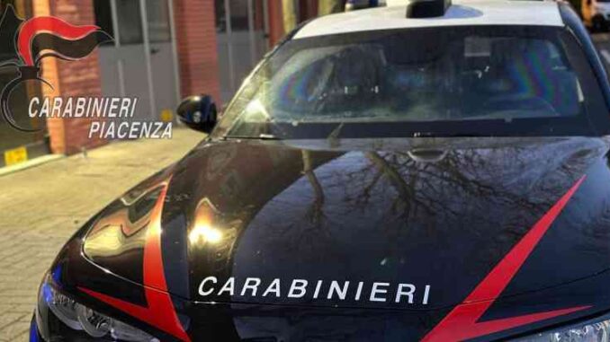 Viola-il-divieto-di-avvicinamento-e-viene-trovato-con-un-coltello-in-carcere-un-uomo-di-41-anni