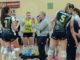 pallavolo san giorgio