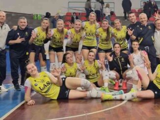 Pallavolo San Giorgio