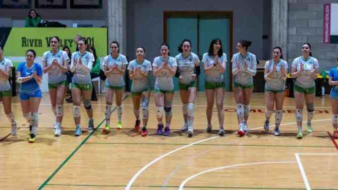 RIVER DECALACQUE