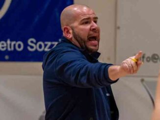 Rossetti Market Conad