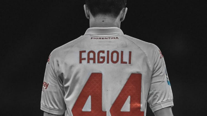 Nicolò Fagioli (credits: profilo Instagram Nicolò Fagioli) Nicolò Fagioli (credits: profilo Instagram Nicolò Fagioli)
