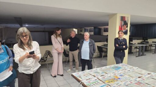 Minimaratona Pedibus