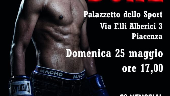 Memorial Giuseppe Betti, la seconda edizione