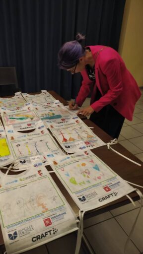 Minimaratona Pedibus