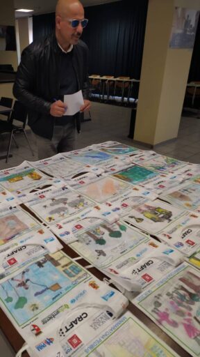 Minimaratona Pedibus