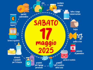 Dona una Spesa, il 17 maggio Piacenza