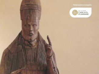 Nel tuo nome, l’arte parla di comunità