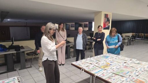 Minimaratona Pedibus